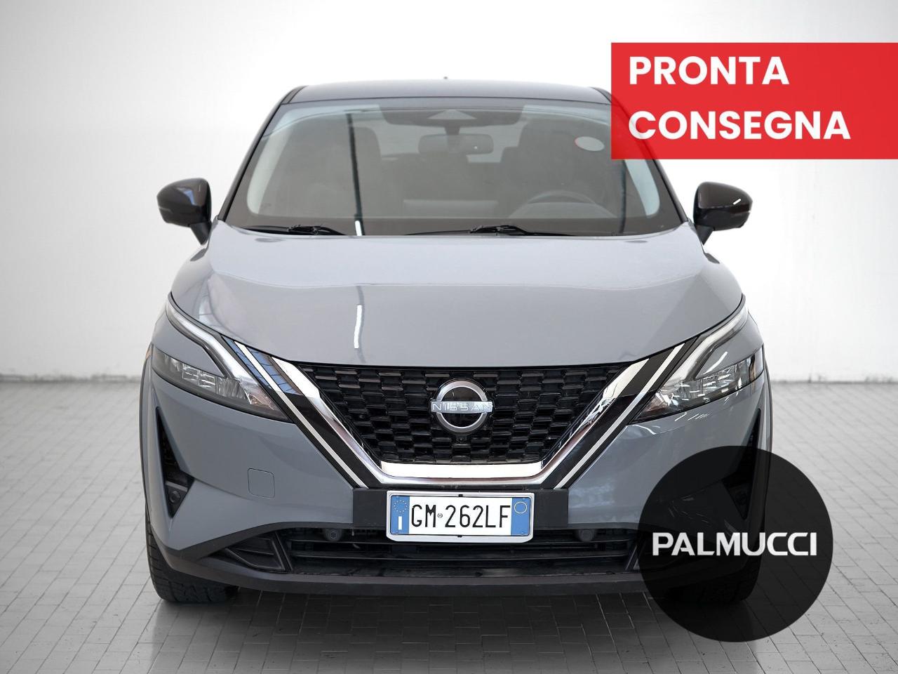 Nissan Nissan Qashqai usata 11
