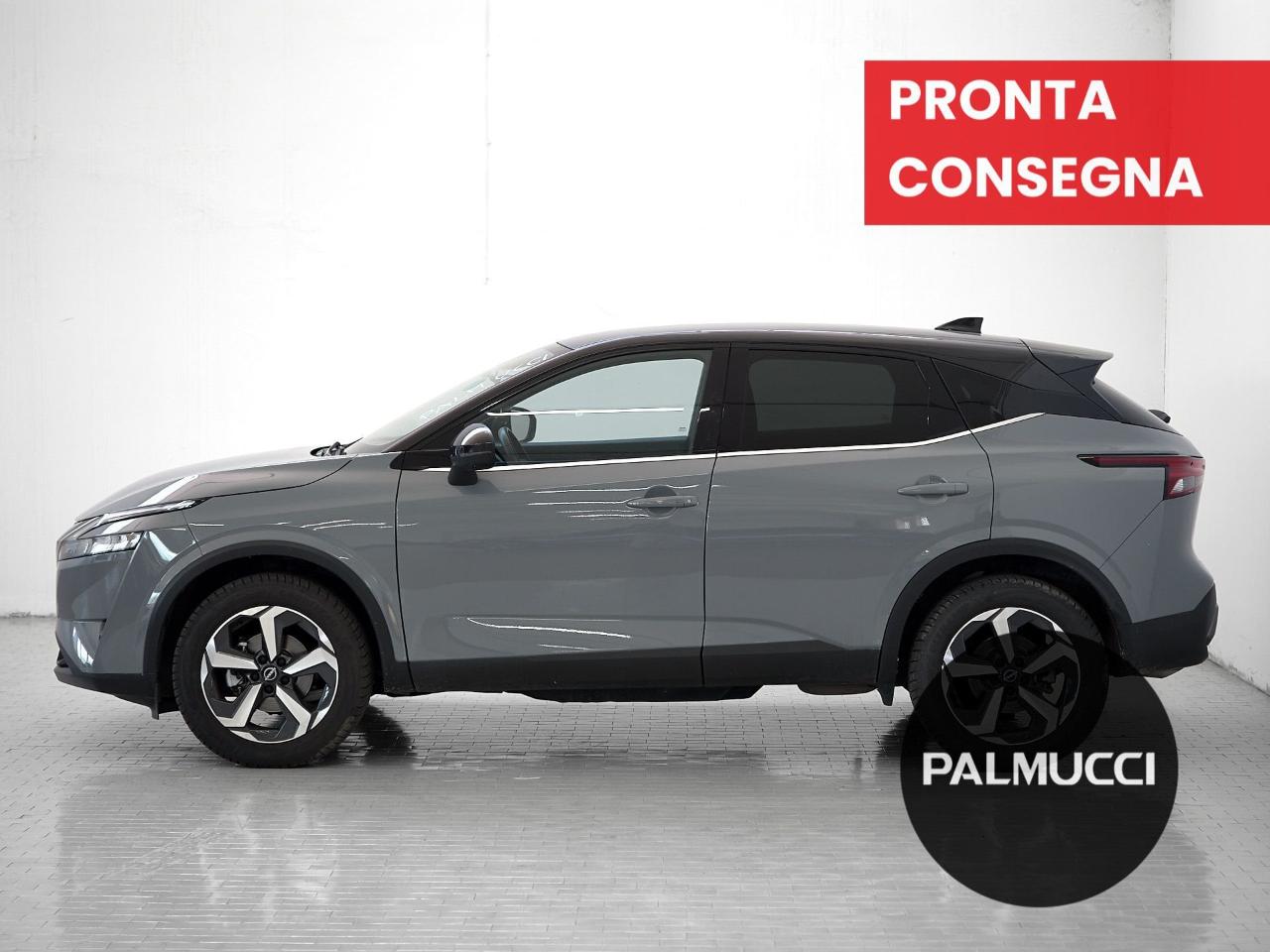 Nissan Nissan Qashqai usata 14