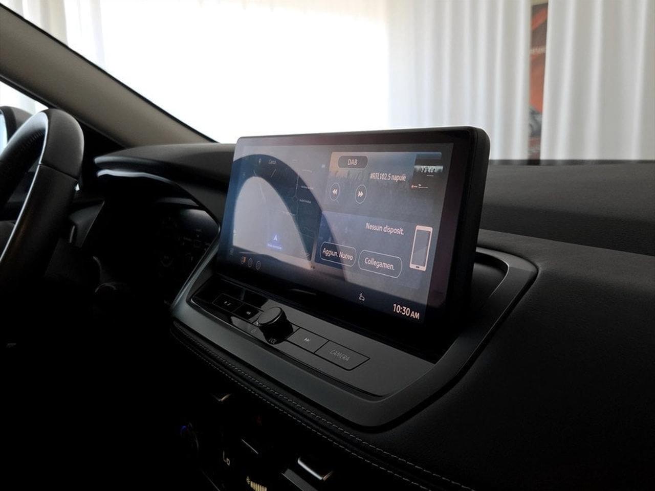 Nissan Nissan Qashqai usata 6