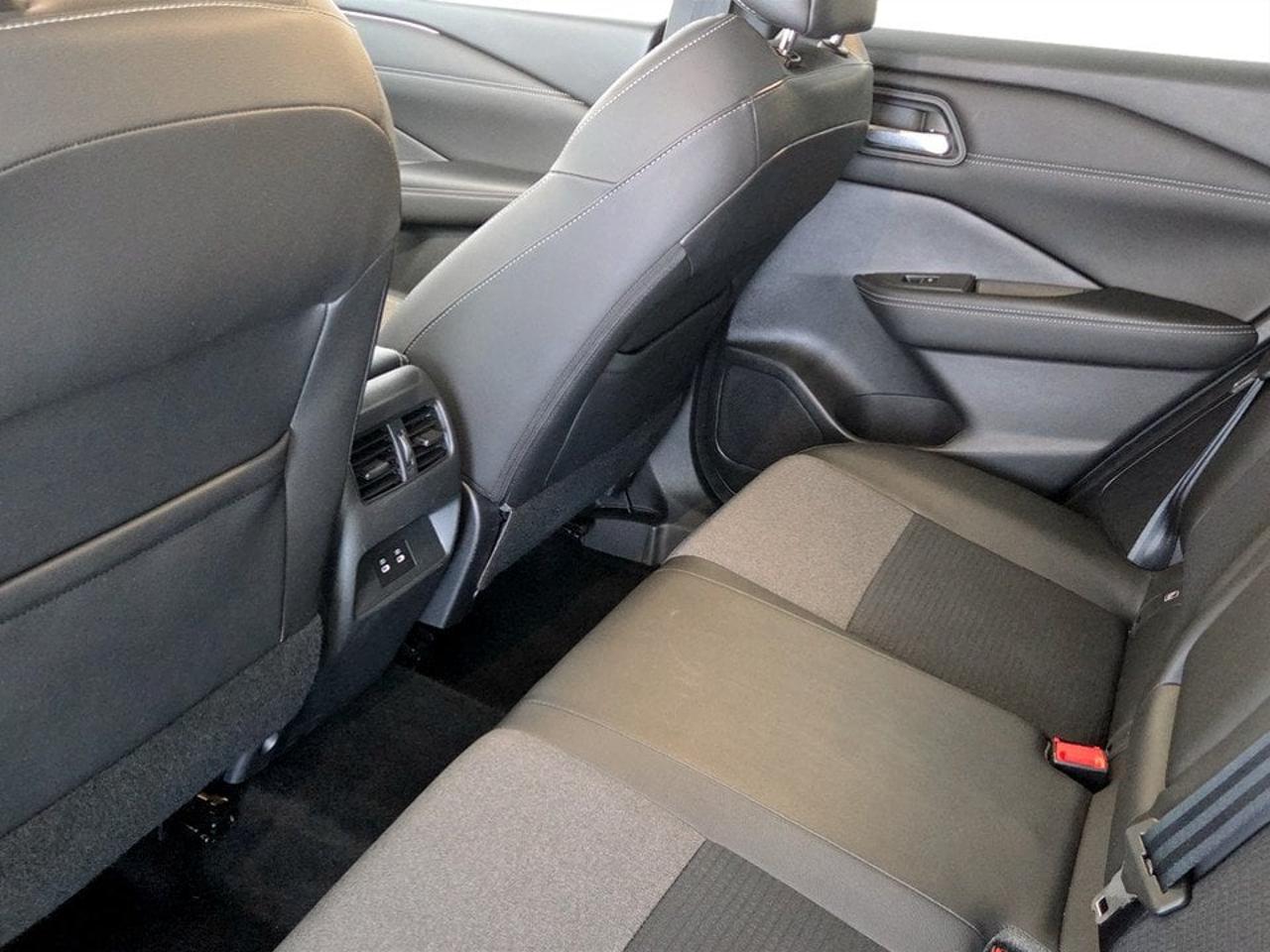 Nissan Nissan Qashqai usata 8