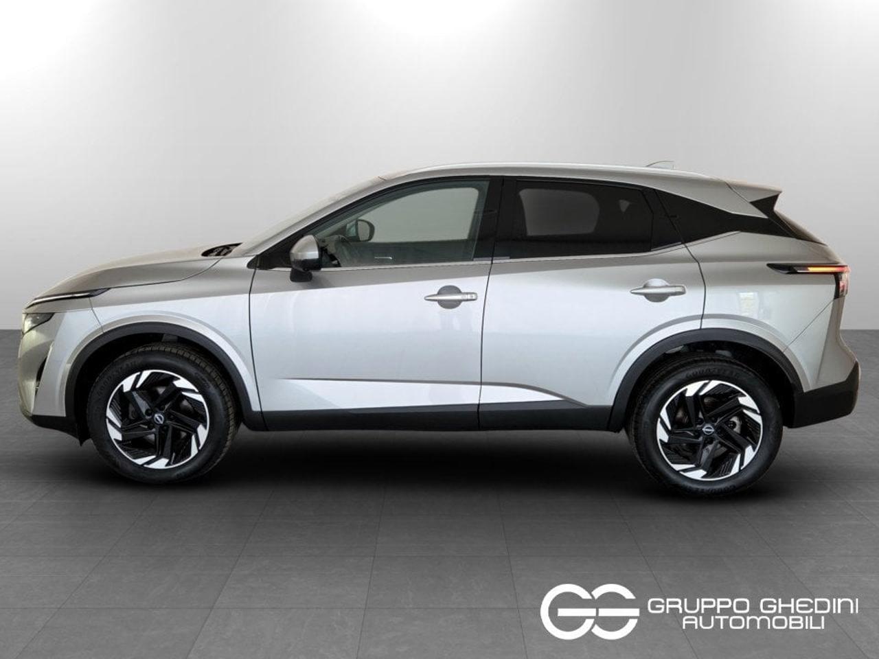 Nissan Nissan Qashqai usata 11