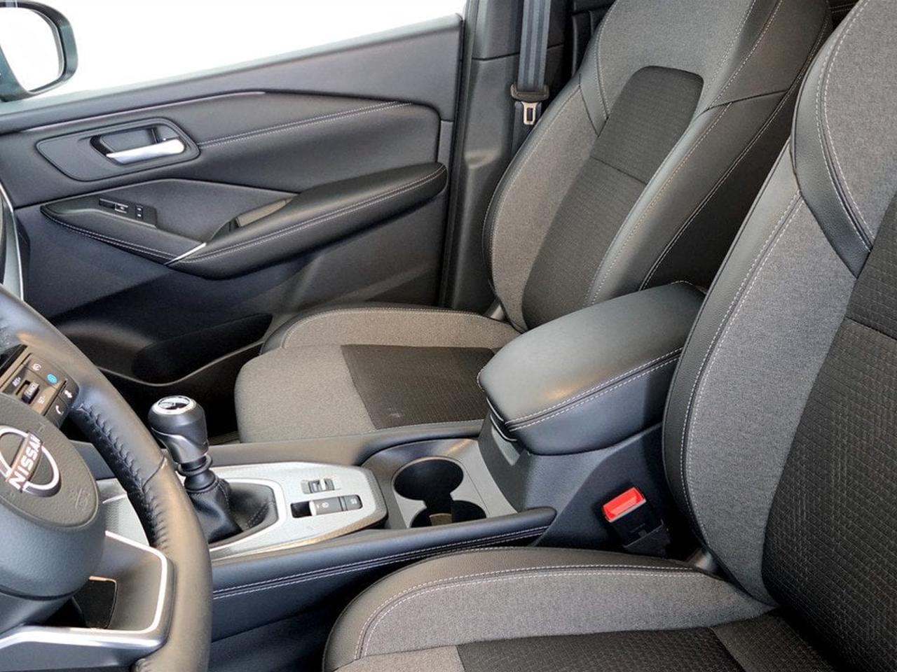 Nissan Nissan Qashqai usata 19