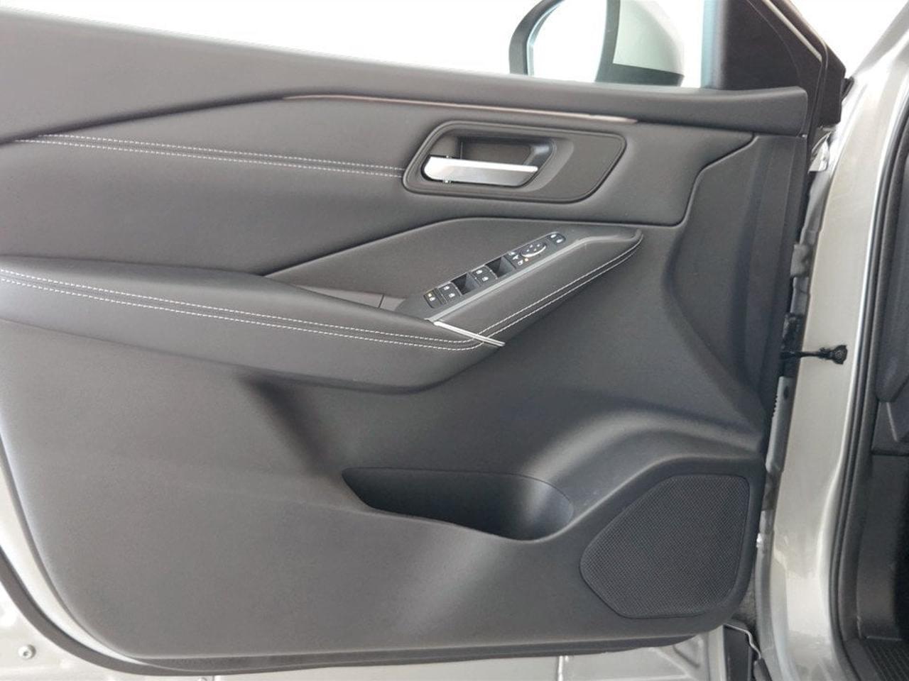 Nissan Nissan Qashqai usata 20