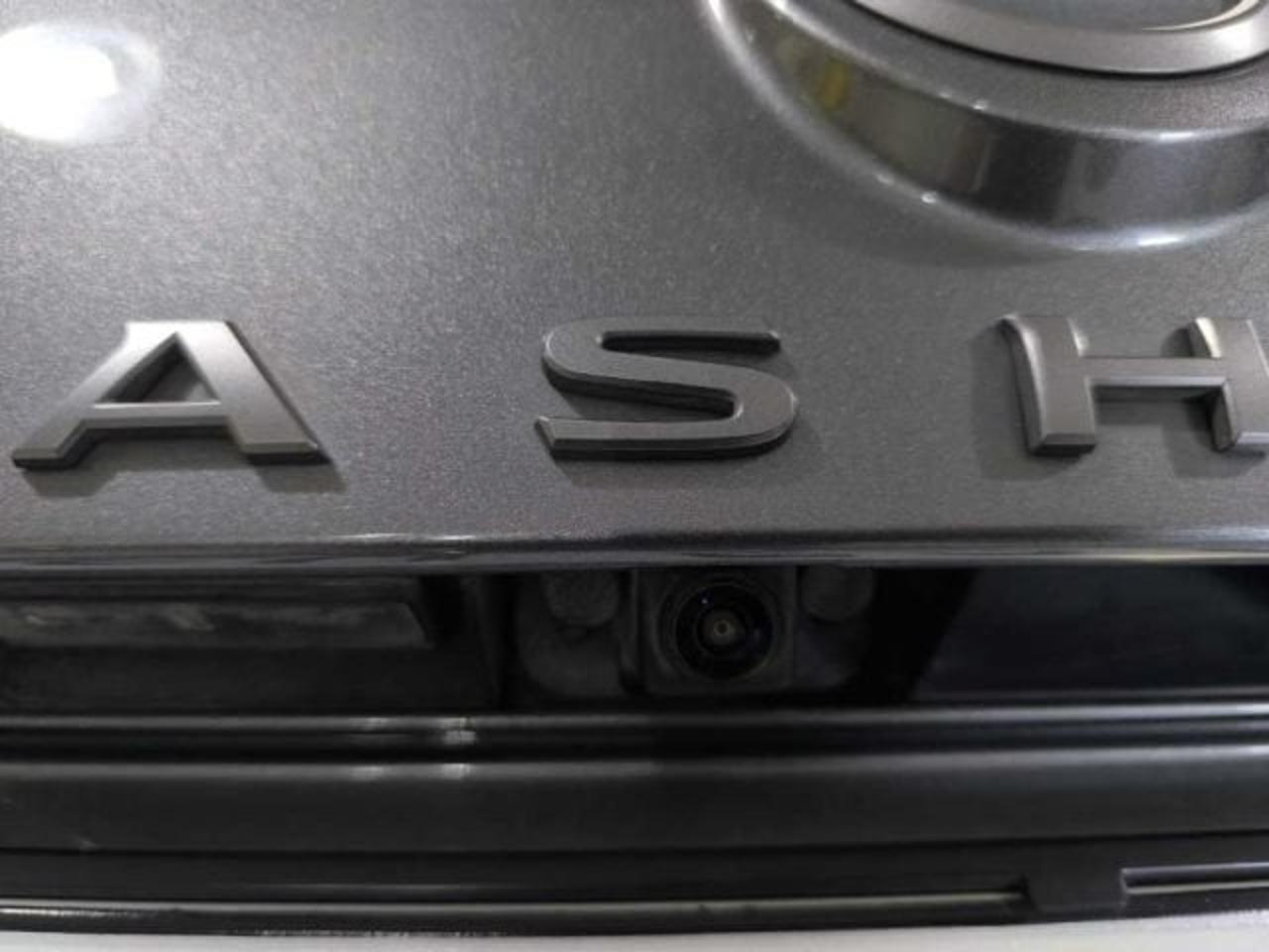 Nissan Nissan Qashqai usata 3