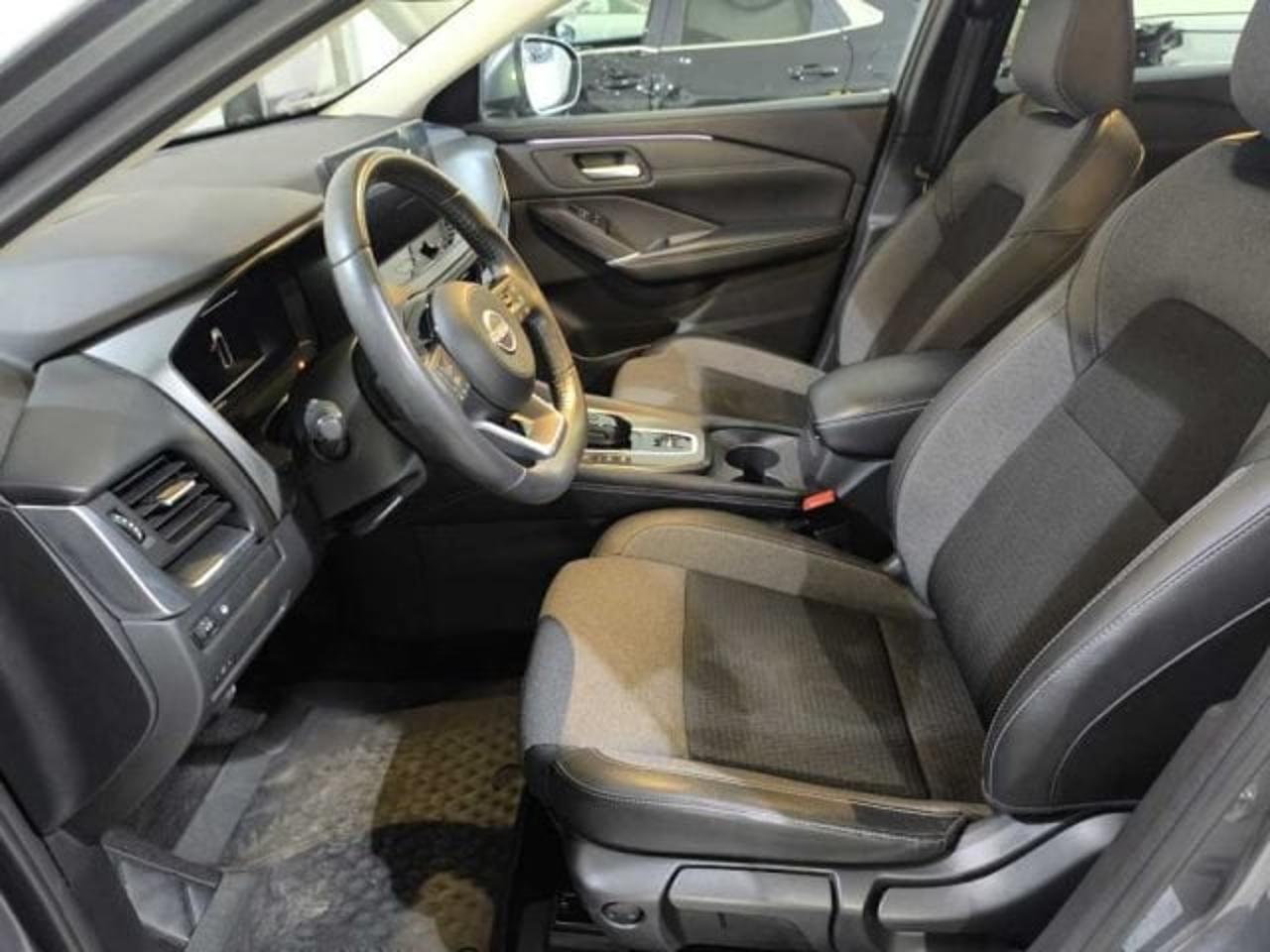 Nissan Nissan Qashqai usata 6