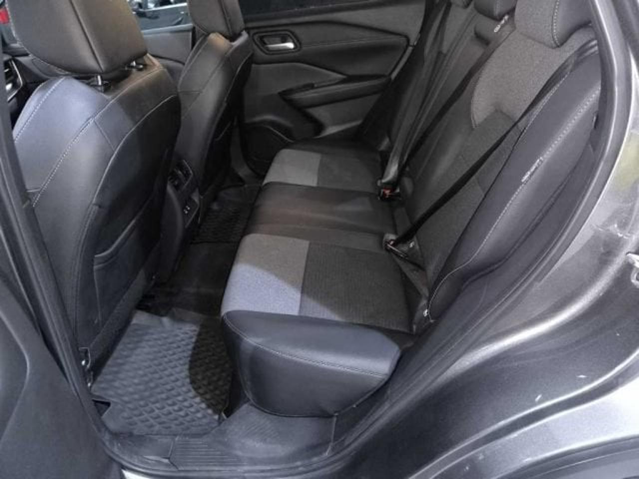 Nissan Nissan Qashqai usata 7