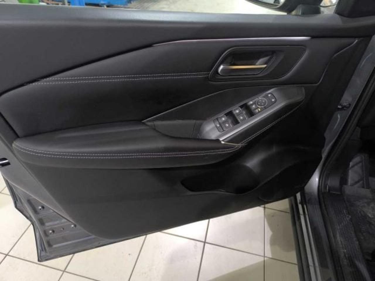 Nissan Nissan Qashqai usata 8