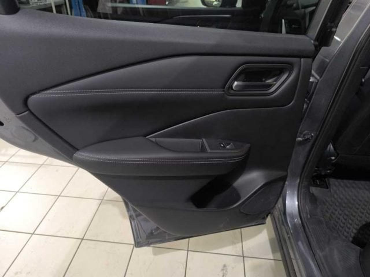 Nissan Nissan Qashqai usata 9