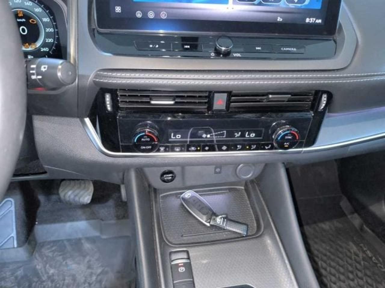 Nissan Nissan Qashqai usata 15