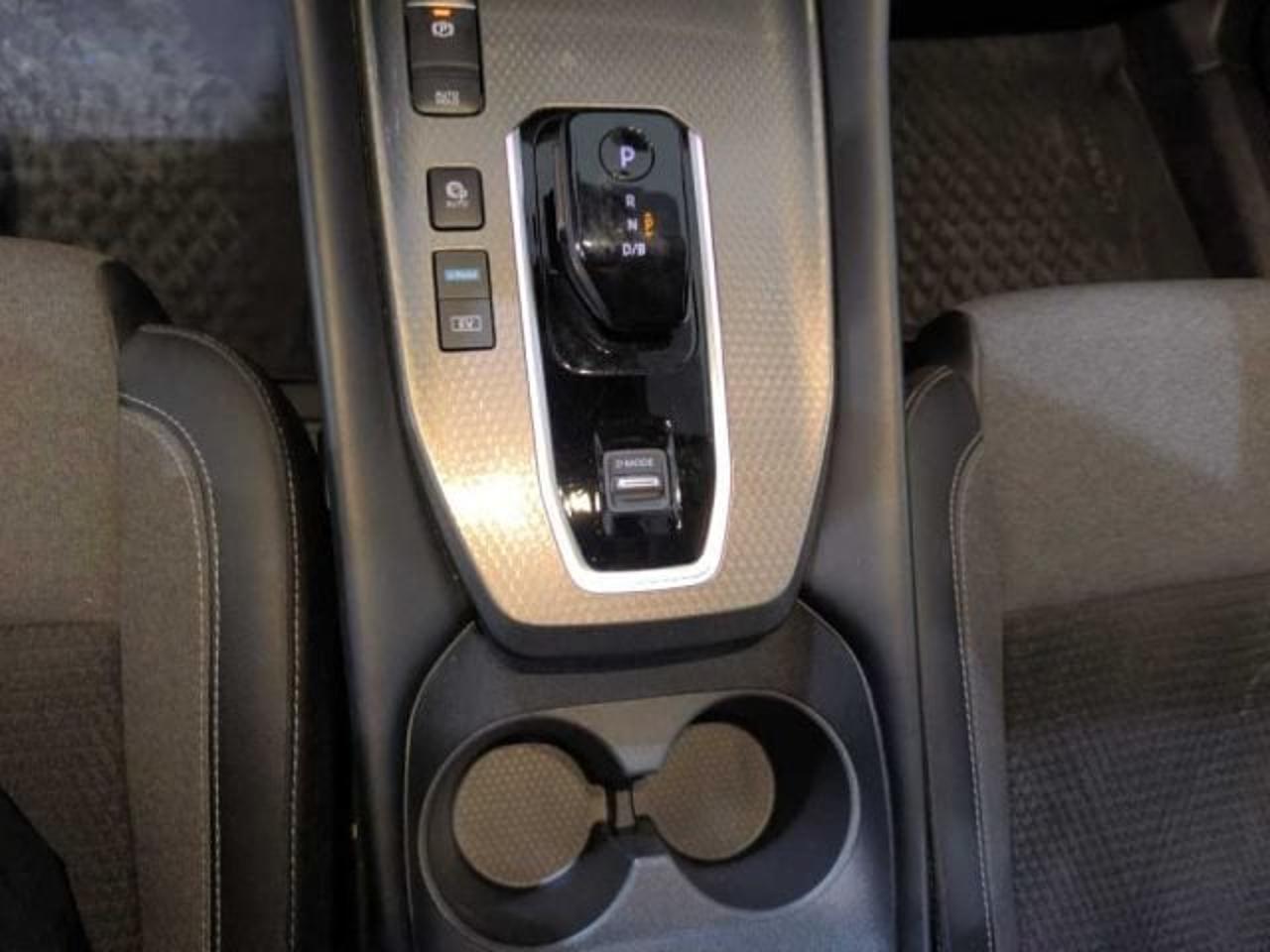 Nissan Nissan Qashqai usata 16
