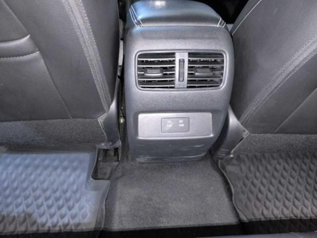 Nissan Nissan Qashqai usata 17