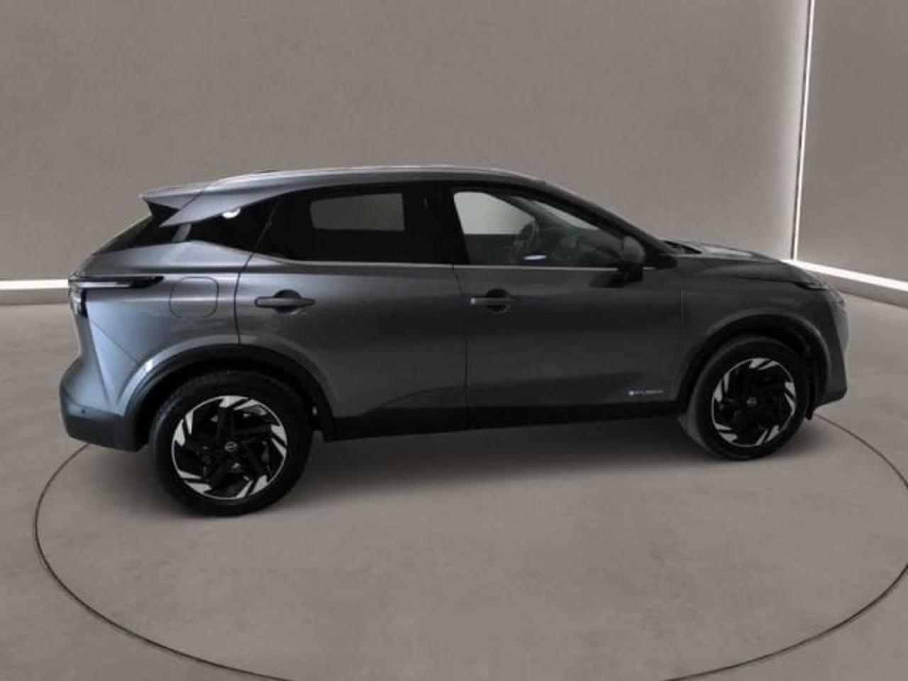 Nissan Nissan Qashqai usata 19