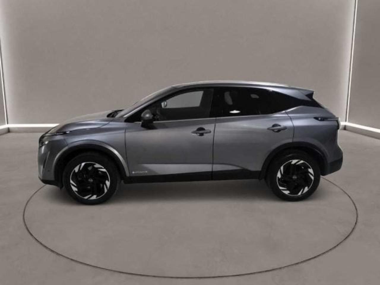 Nissan Nissan Qashqai usata 20