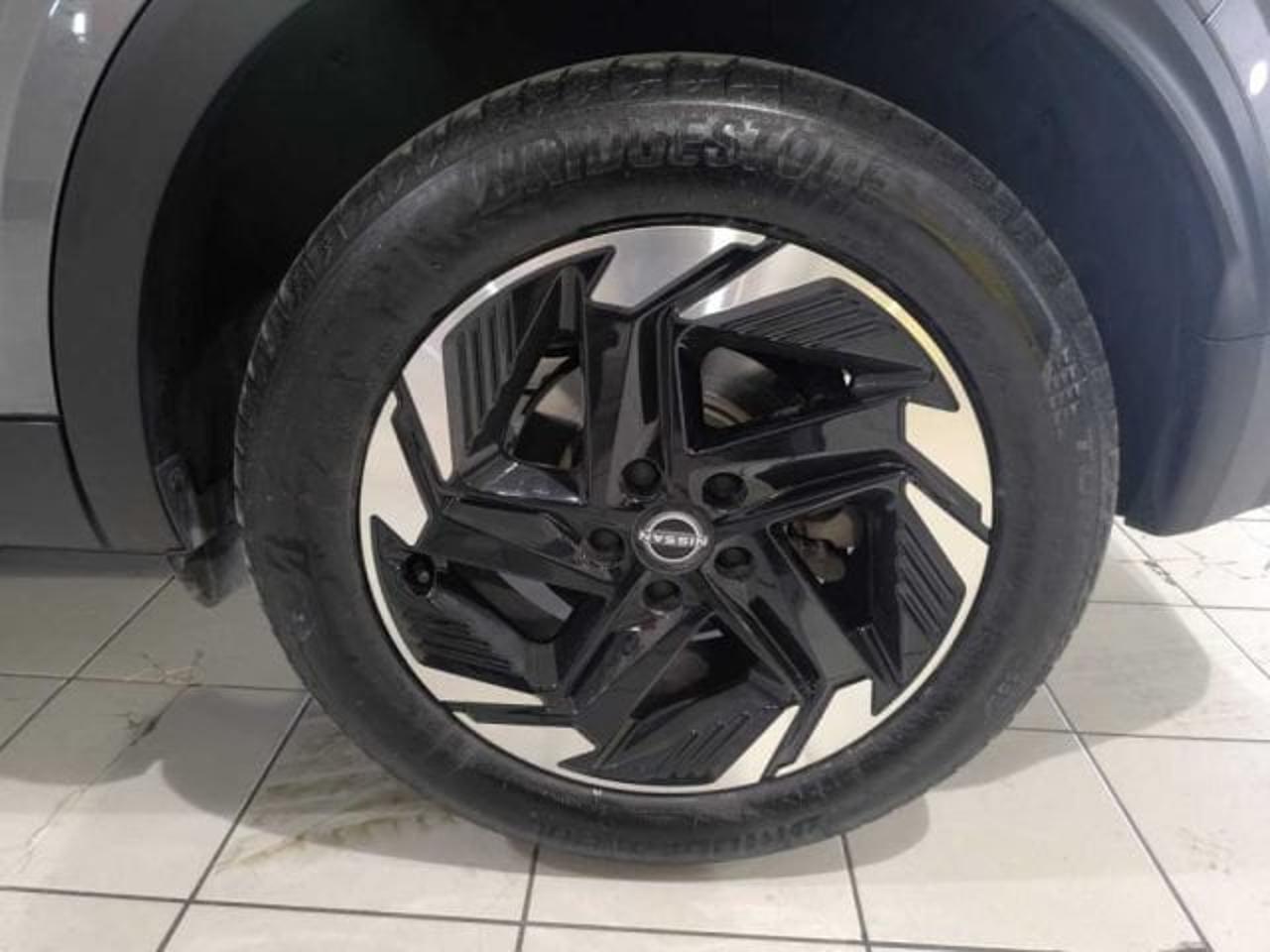Nissan Nissan Qashqai usata 24