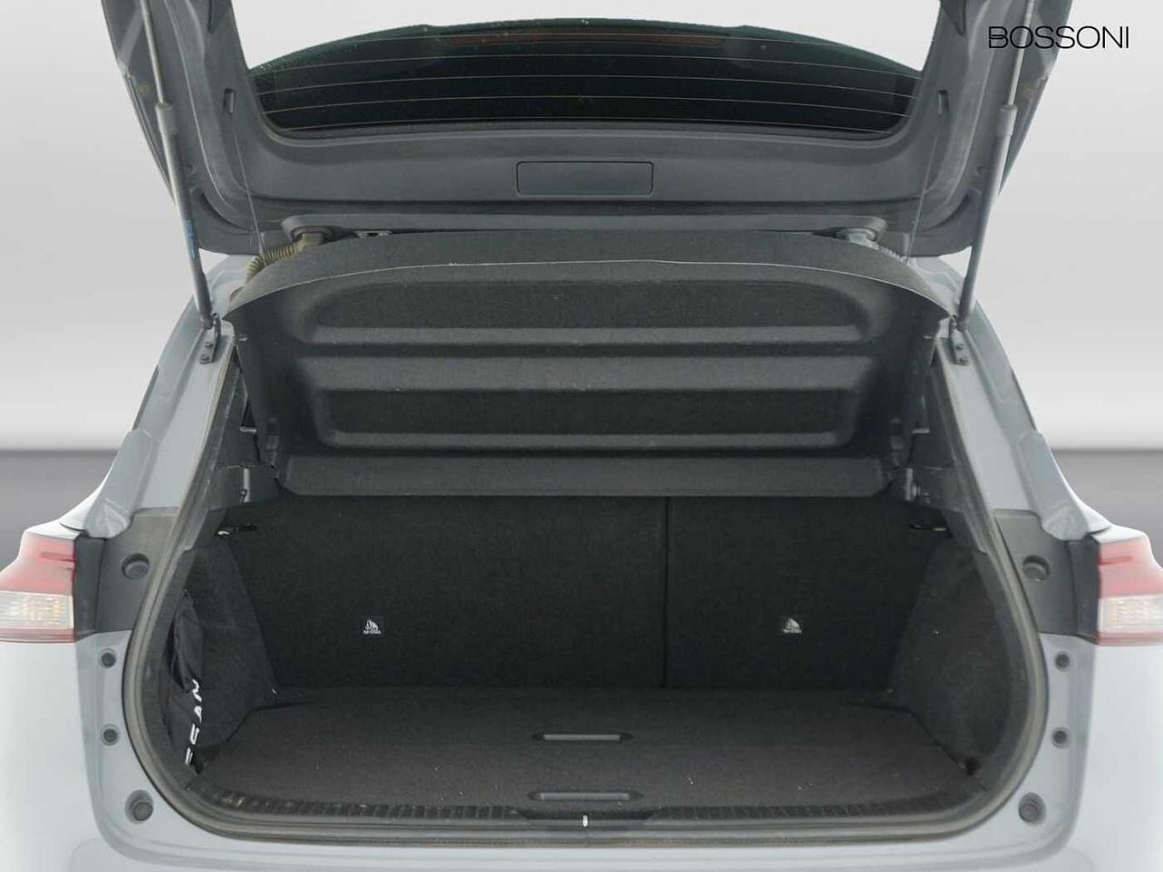 Nissan Nissan Qashqai usata 1