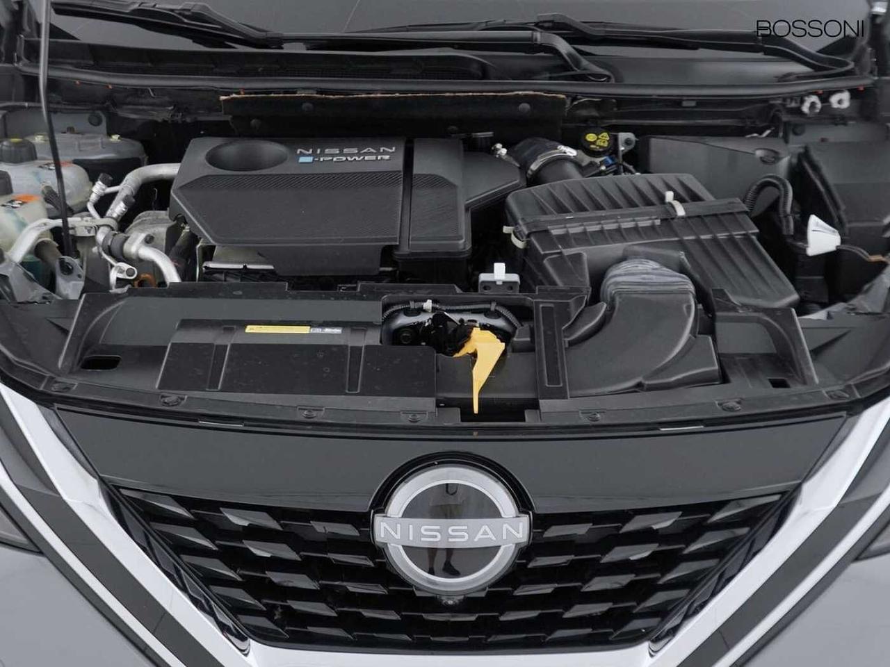 Nissan Nissan Qashqai usata 2