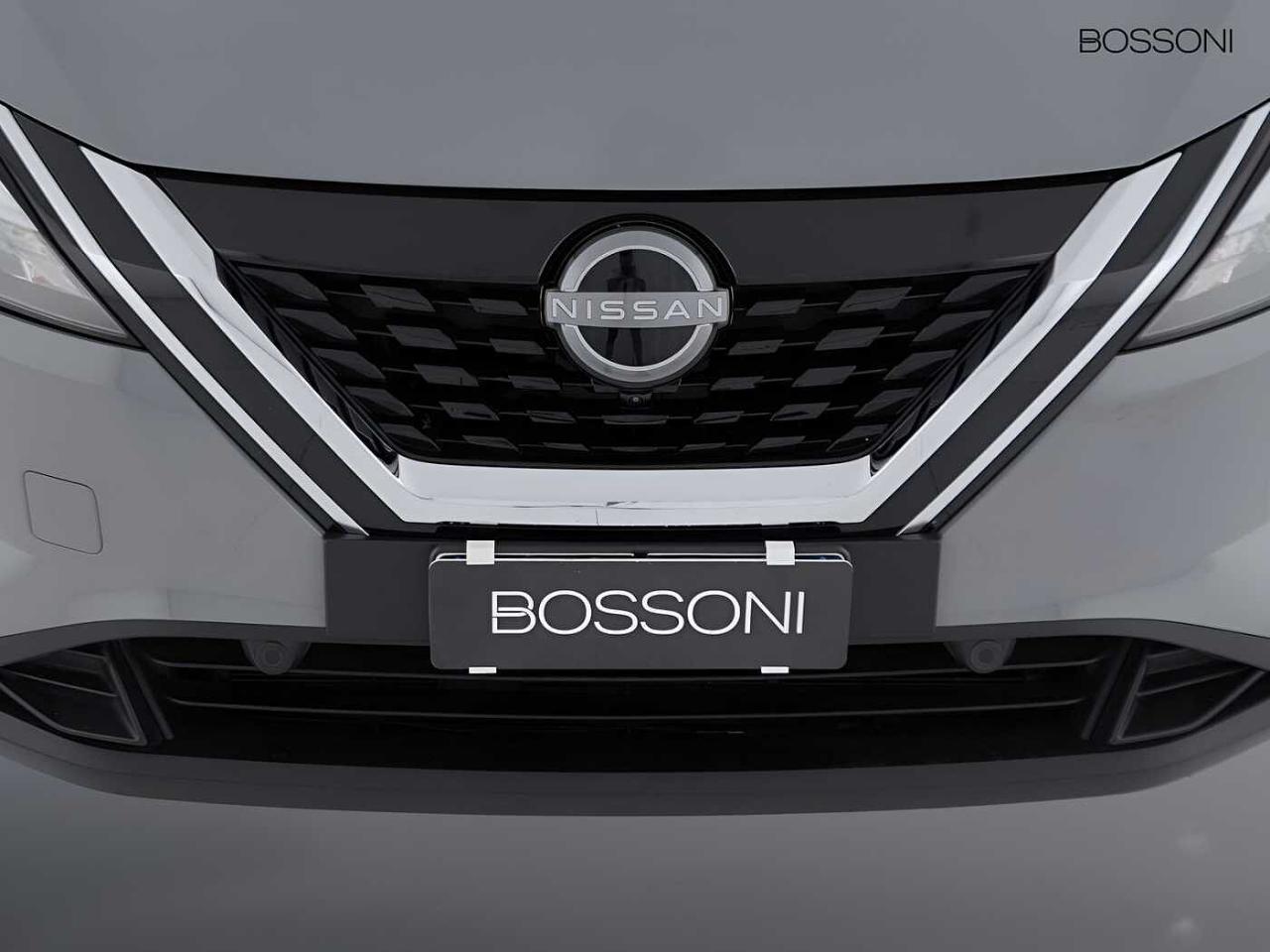 Nissan Nissan Qashqai usata 4