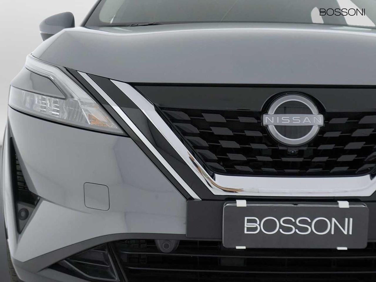 Nissan Nissan Qashqai usata 5