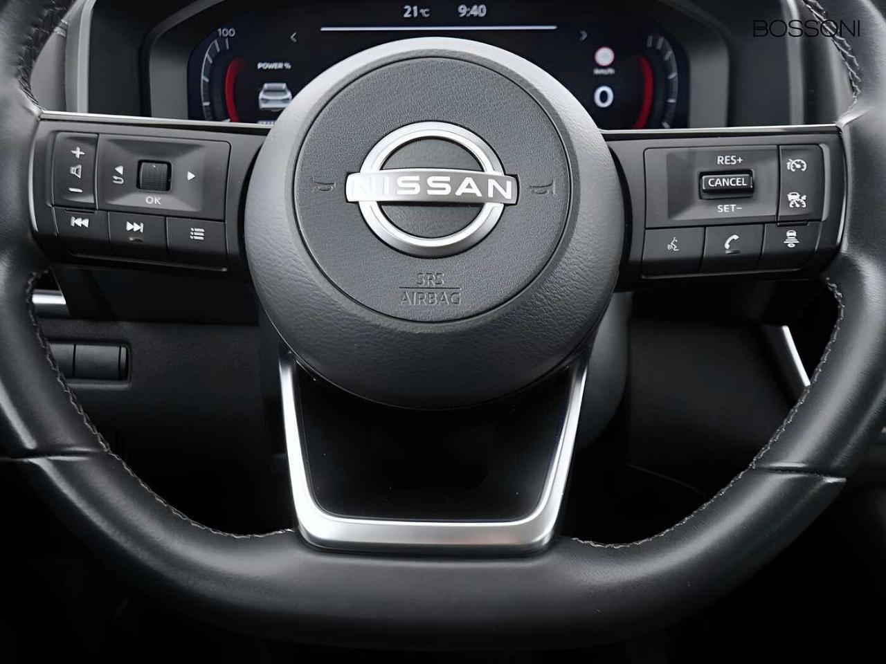 Nissan Nissan Qashqai usata 6