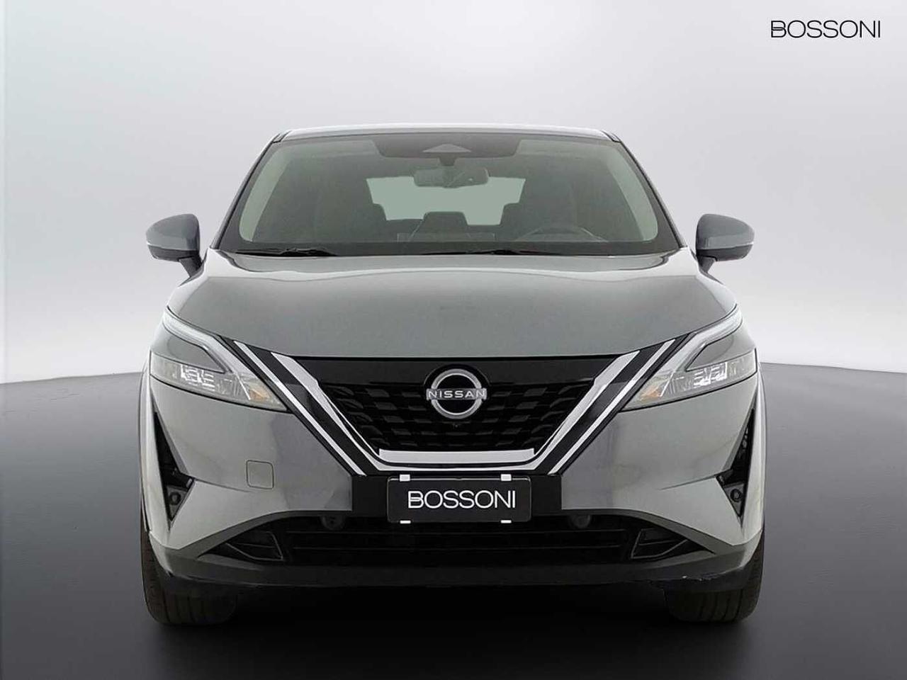 Nissan Nissan Qashqai usata 11