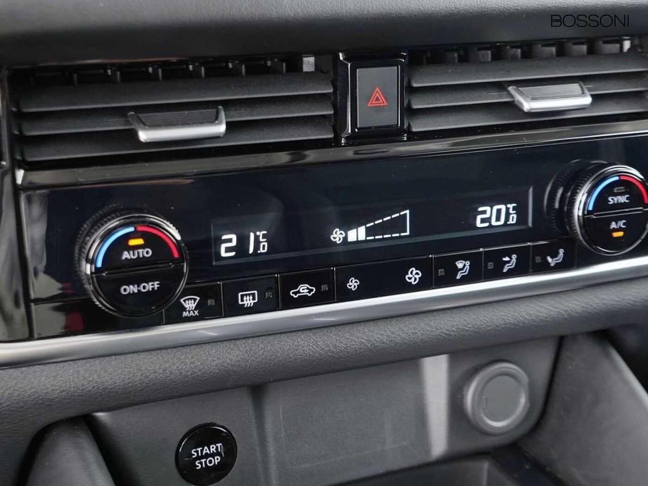 Nissan Nissan Qashqai usata 15