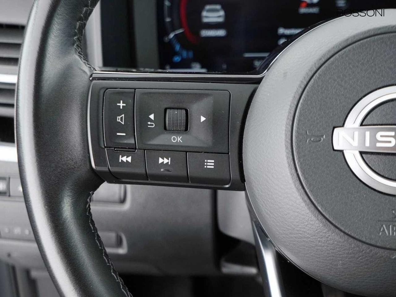Nissan Nissan Qashqai usata 17