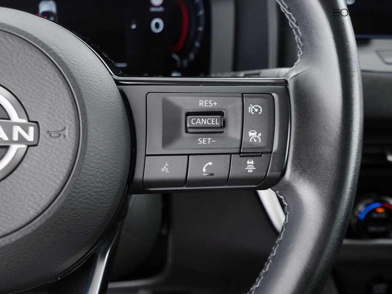 Nissan Nissan Qashqai usata 18