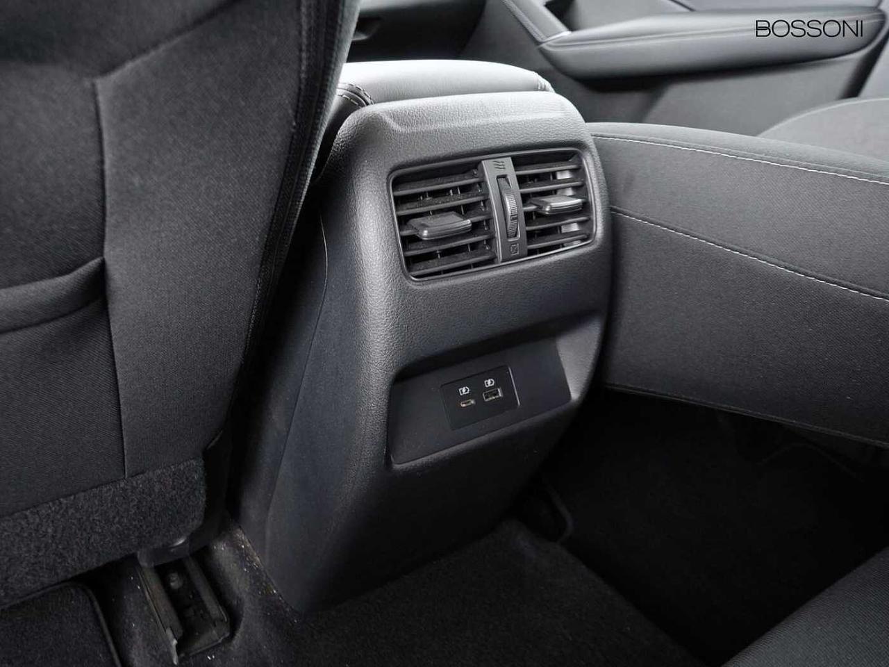 Nissan Nissan Qashqai usata 19