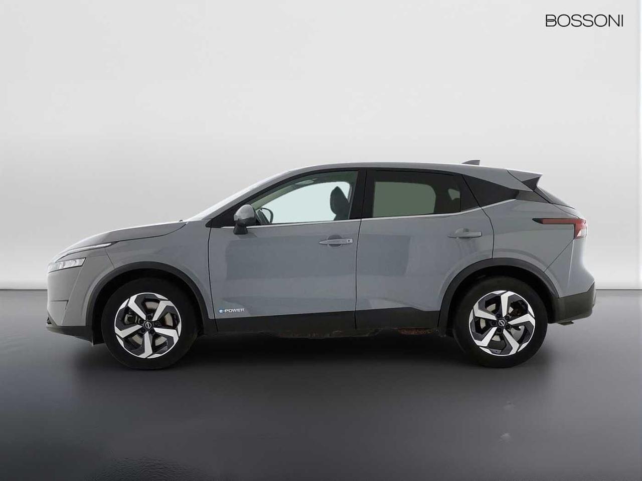 Nissan Nissan Qashqai usata 22