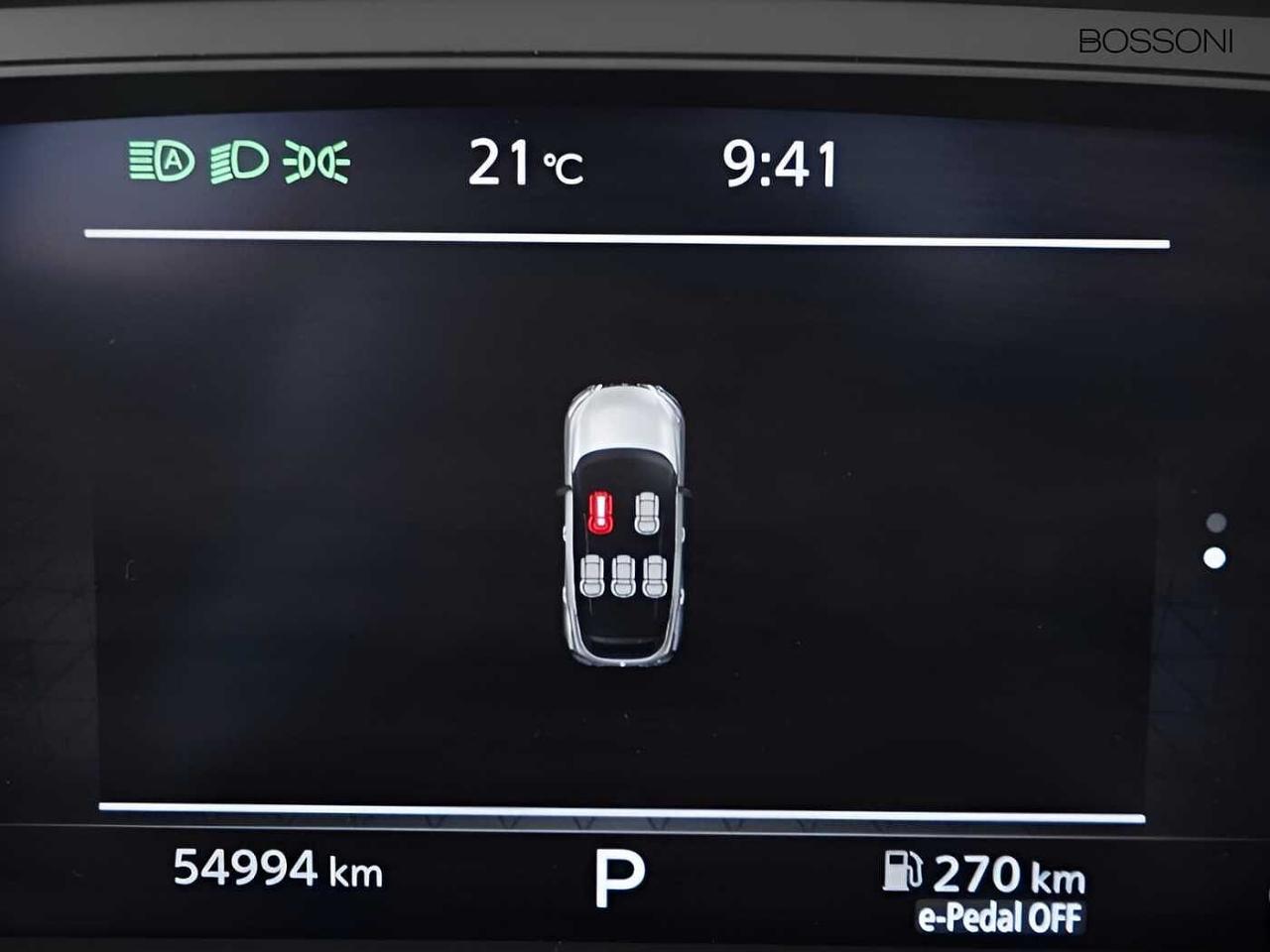 Nissan Nissan Qashqai usata 23