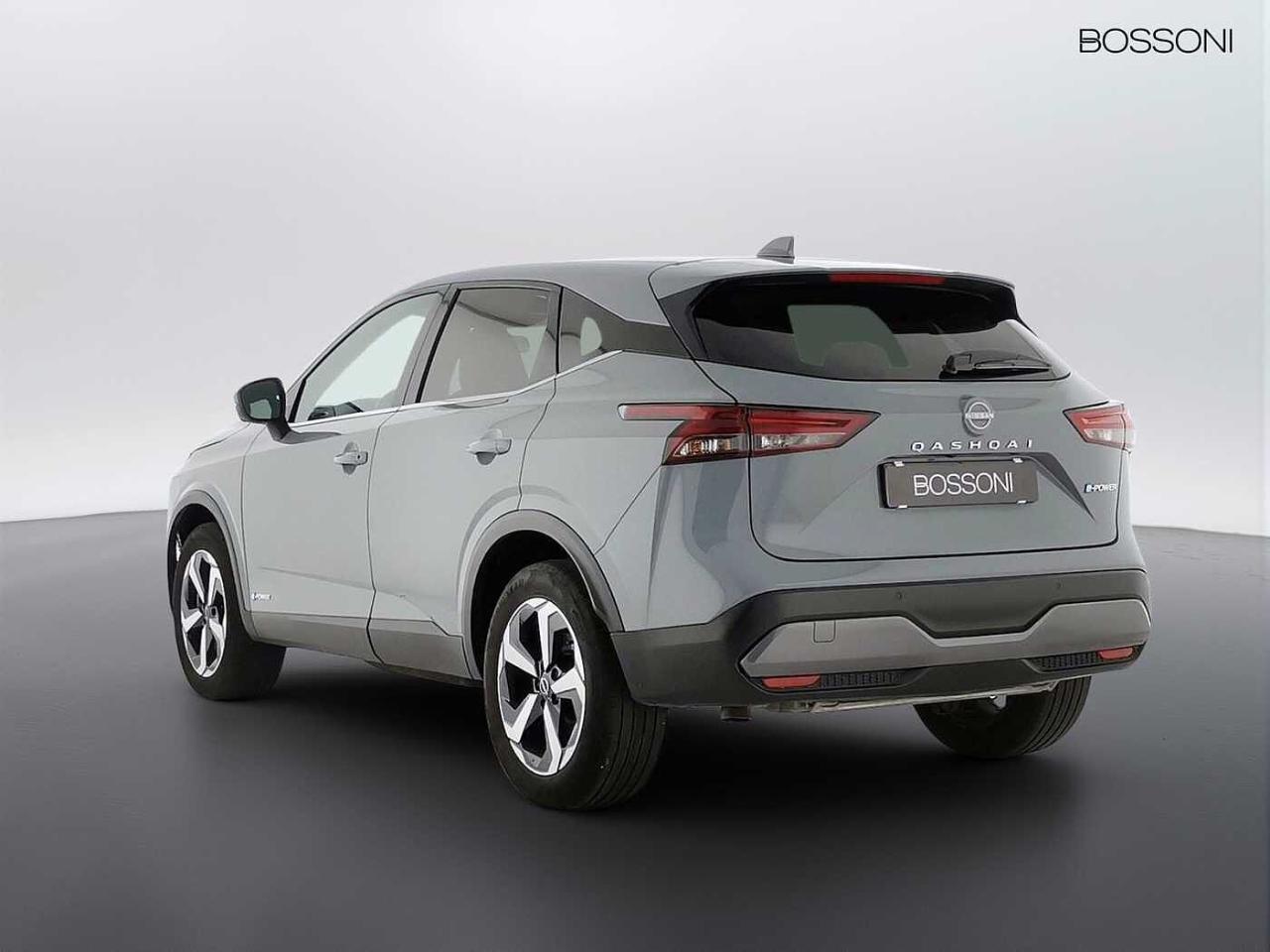 Nissan Nissan Qashqai usata 24