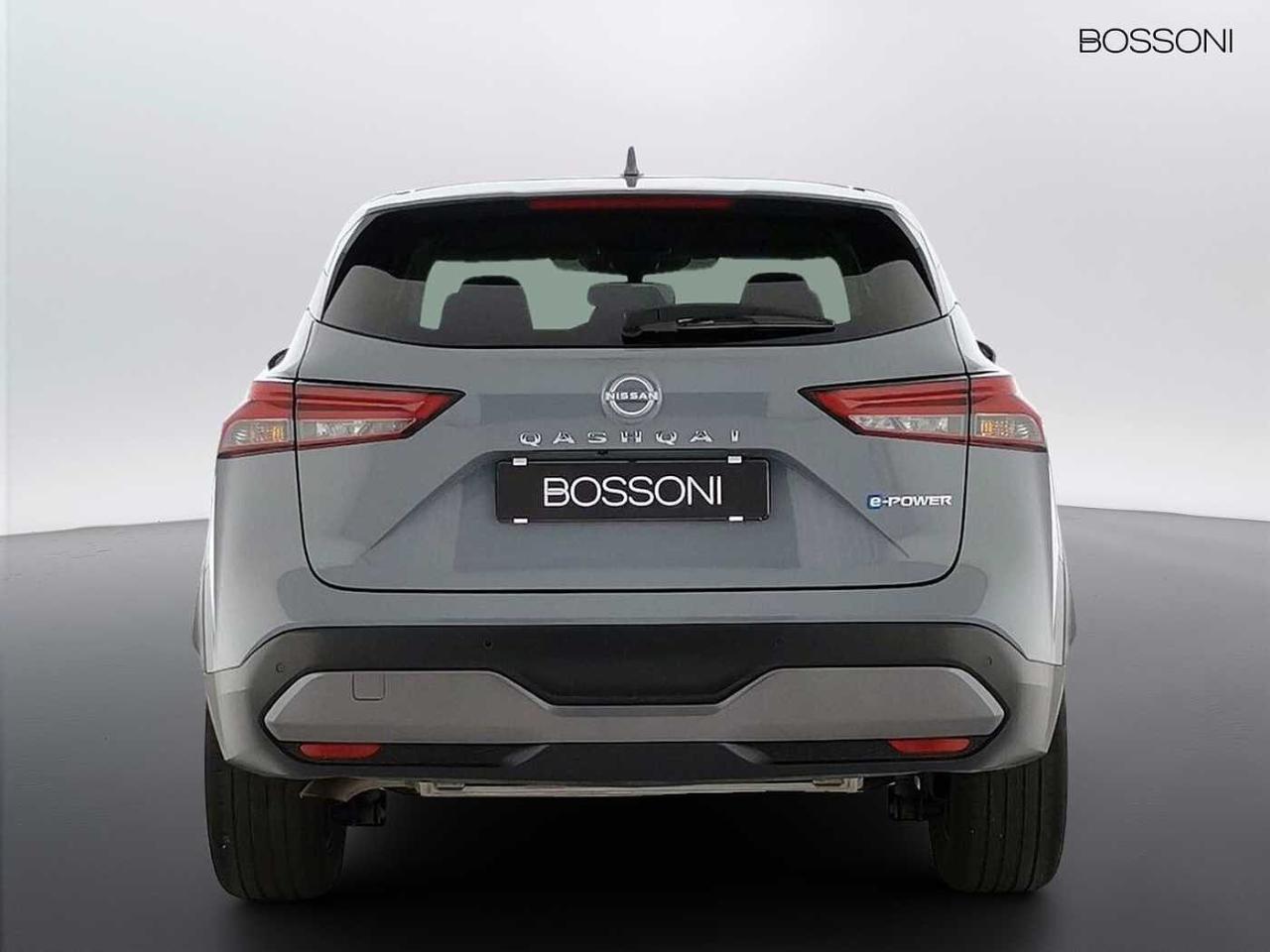 Nissan Nissan Qashqai usata 25