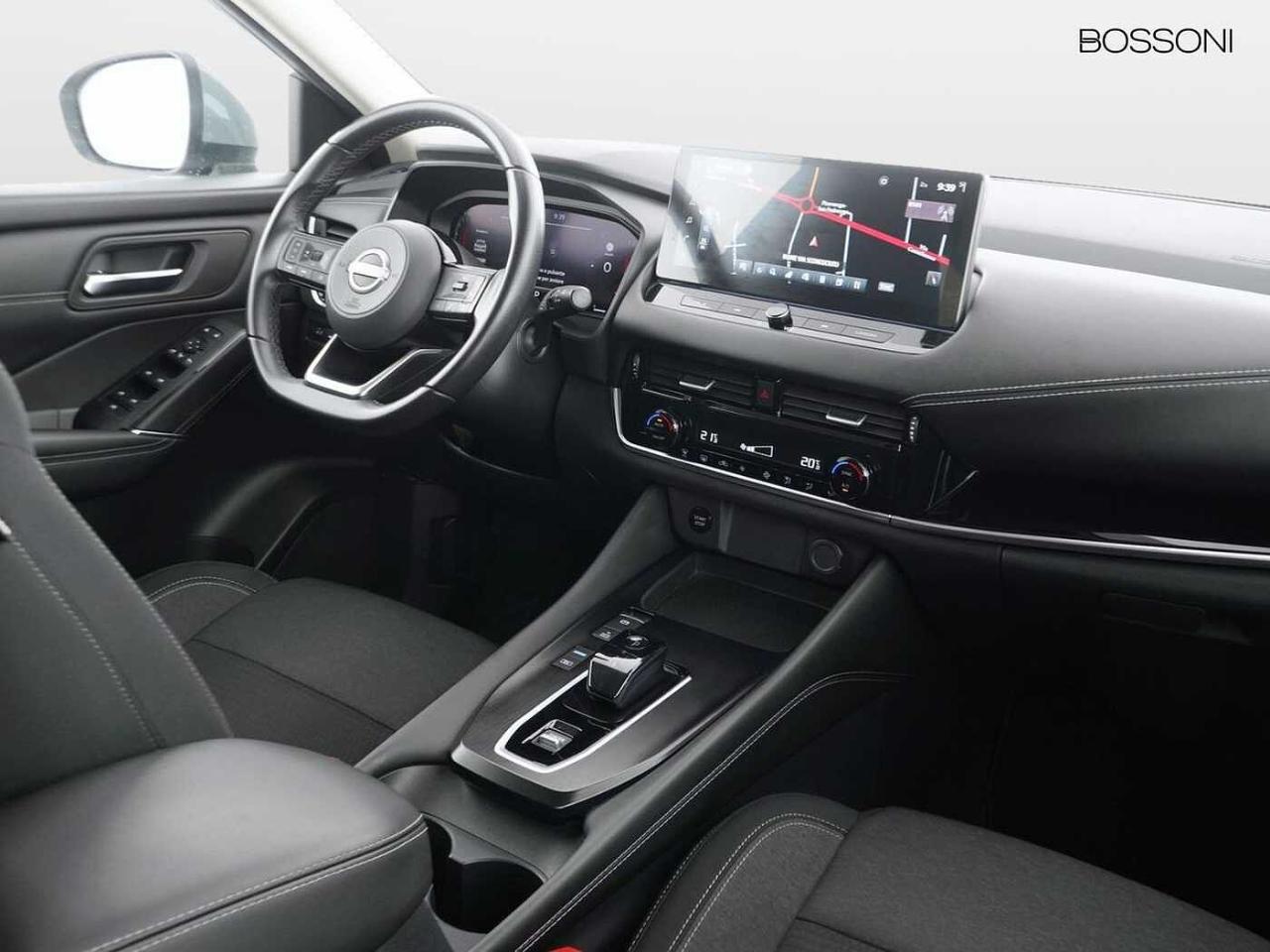 Nissan Nissan Qashqai usata 26