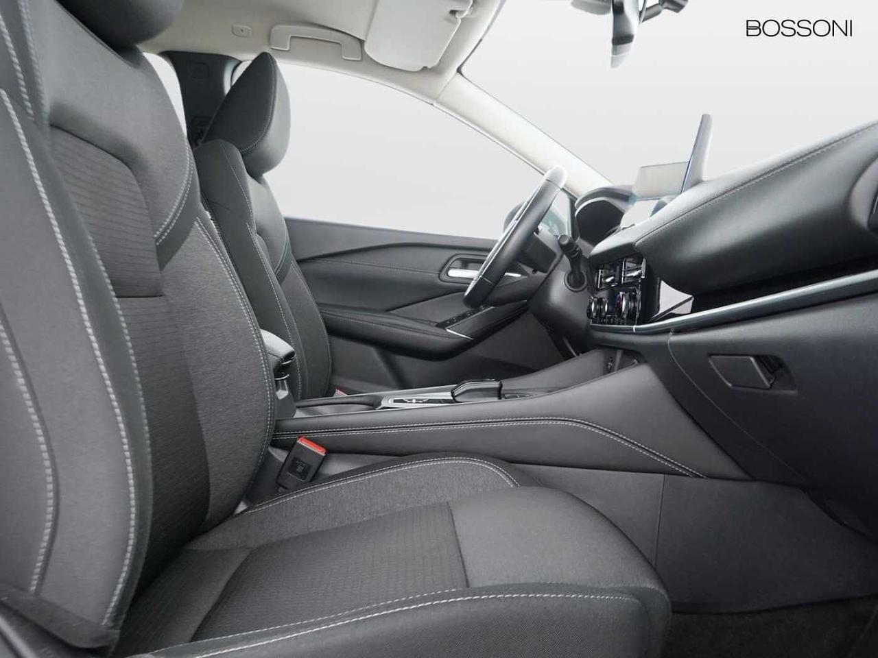 Nissan Nissan Qashqai usata 28