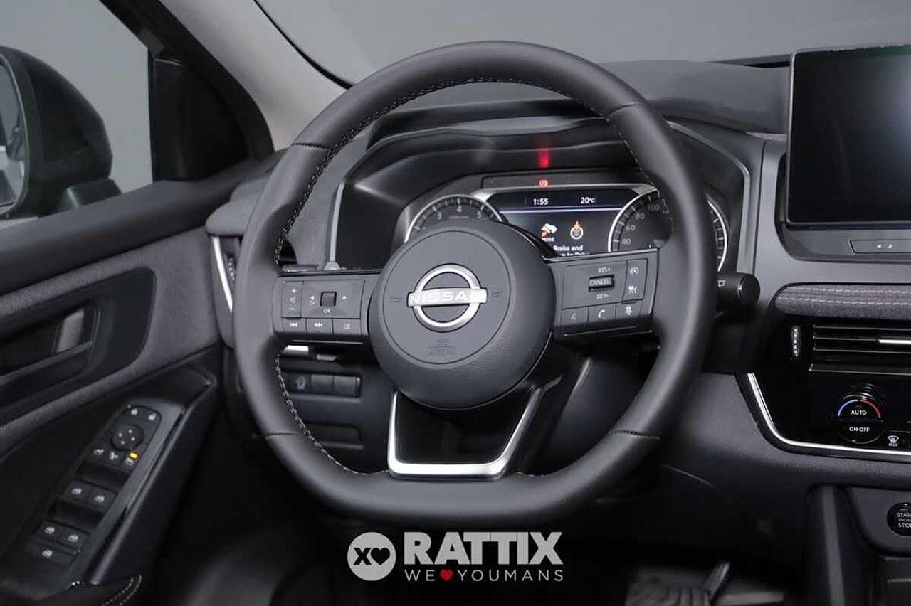 Nissan Nissan Qashqai usata 1