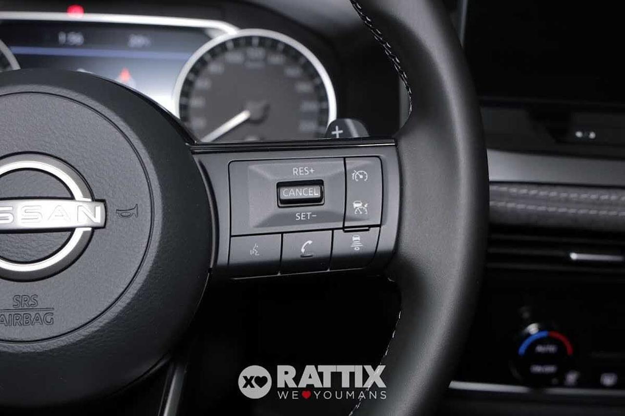 Nissan Nissan Qashqai usata 3