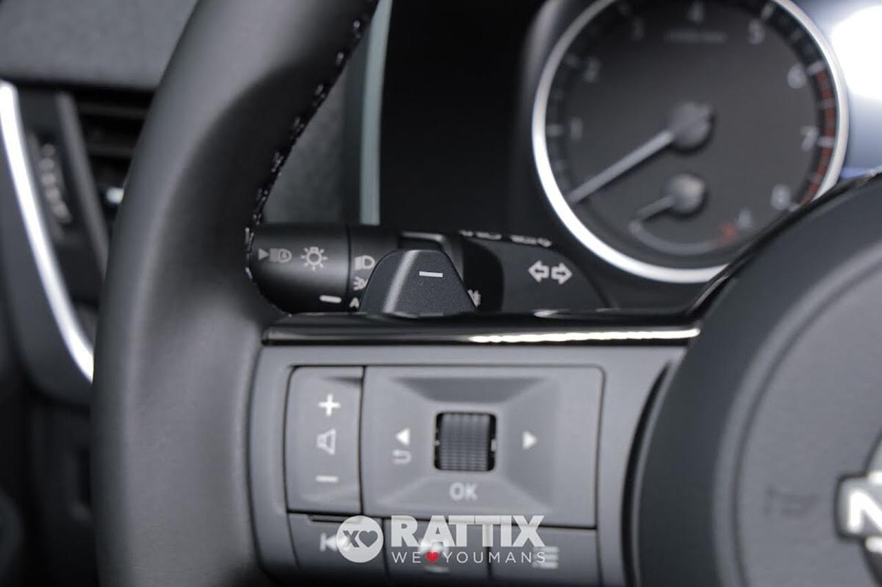 Nissan Nissan Qashqai usata 6