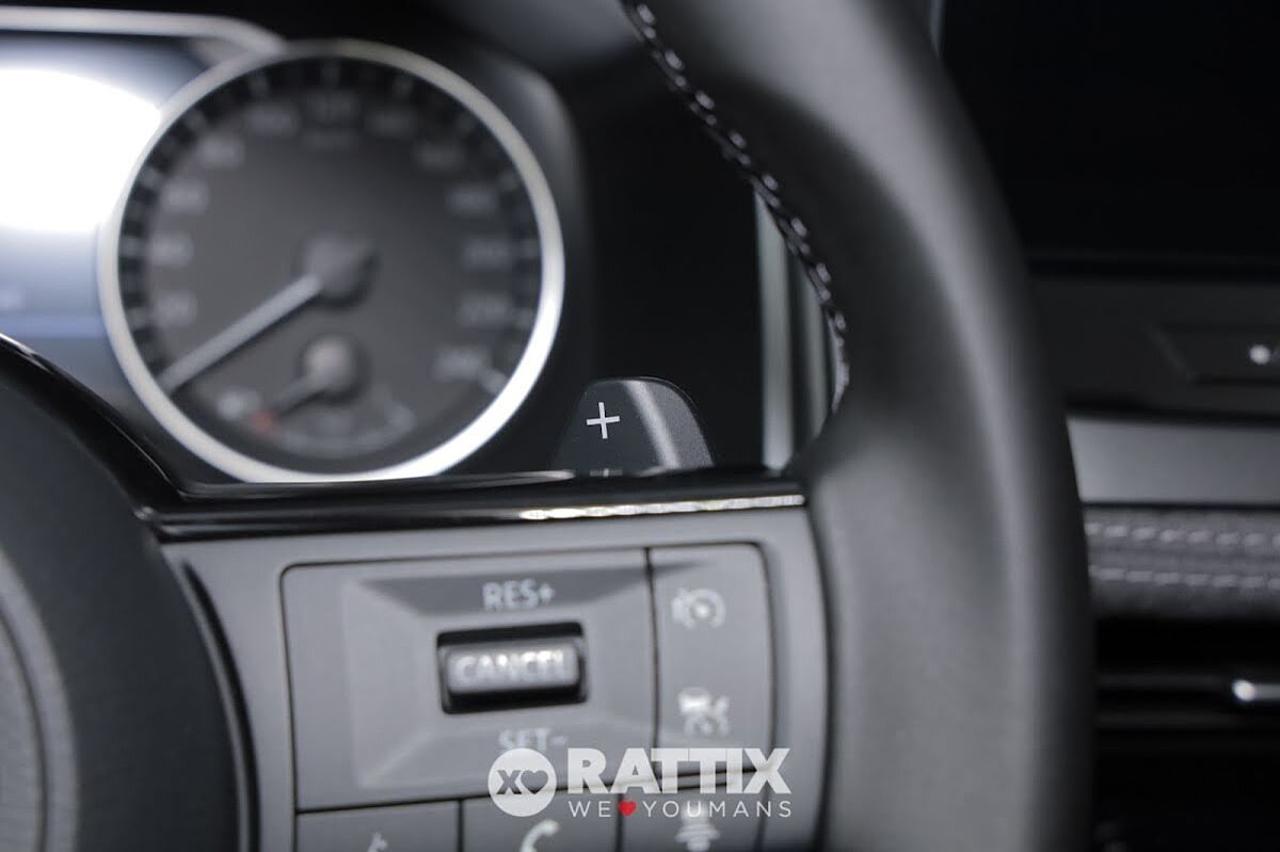 Nissan Nissan Qashqai usata 7