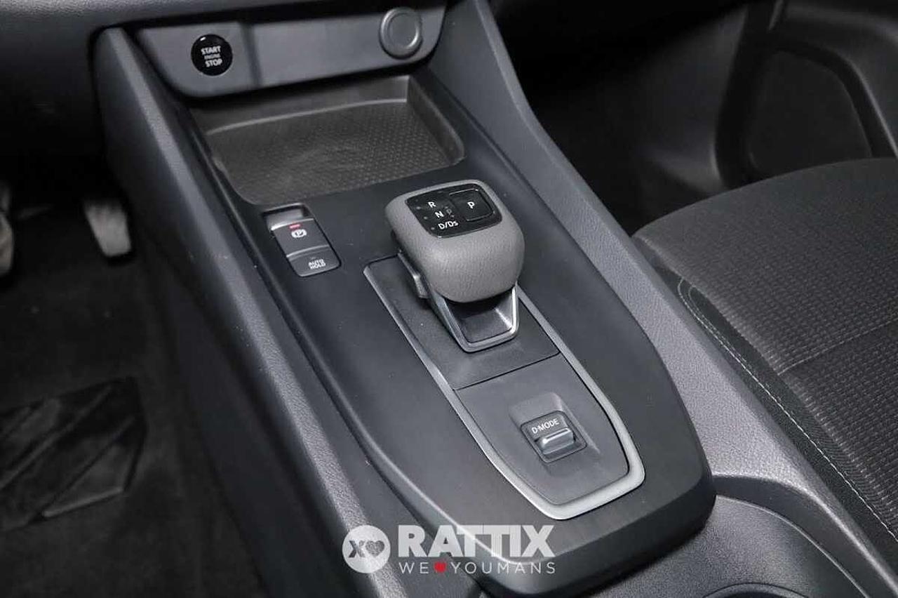 Nissan Nissan Qashqai usata 18