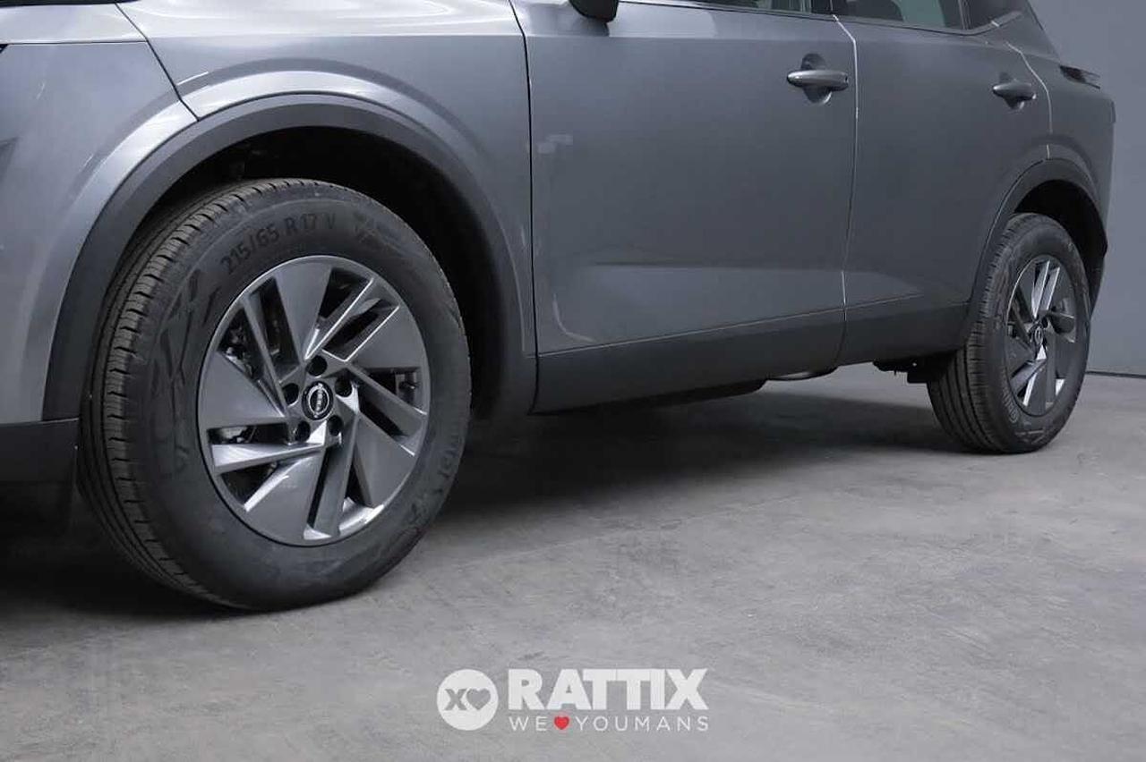 Nissan Nissan Qashqai usata 24