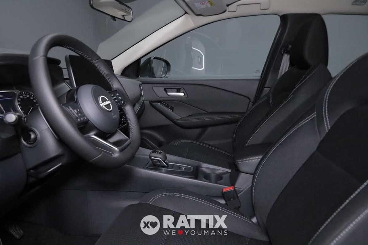 Nissan Nissan Qashqai usata 28