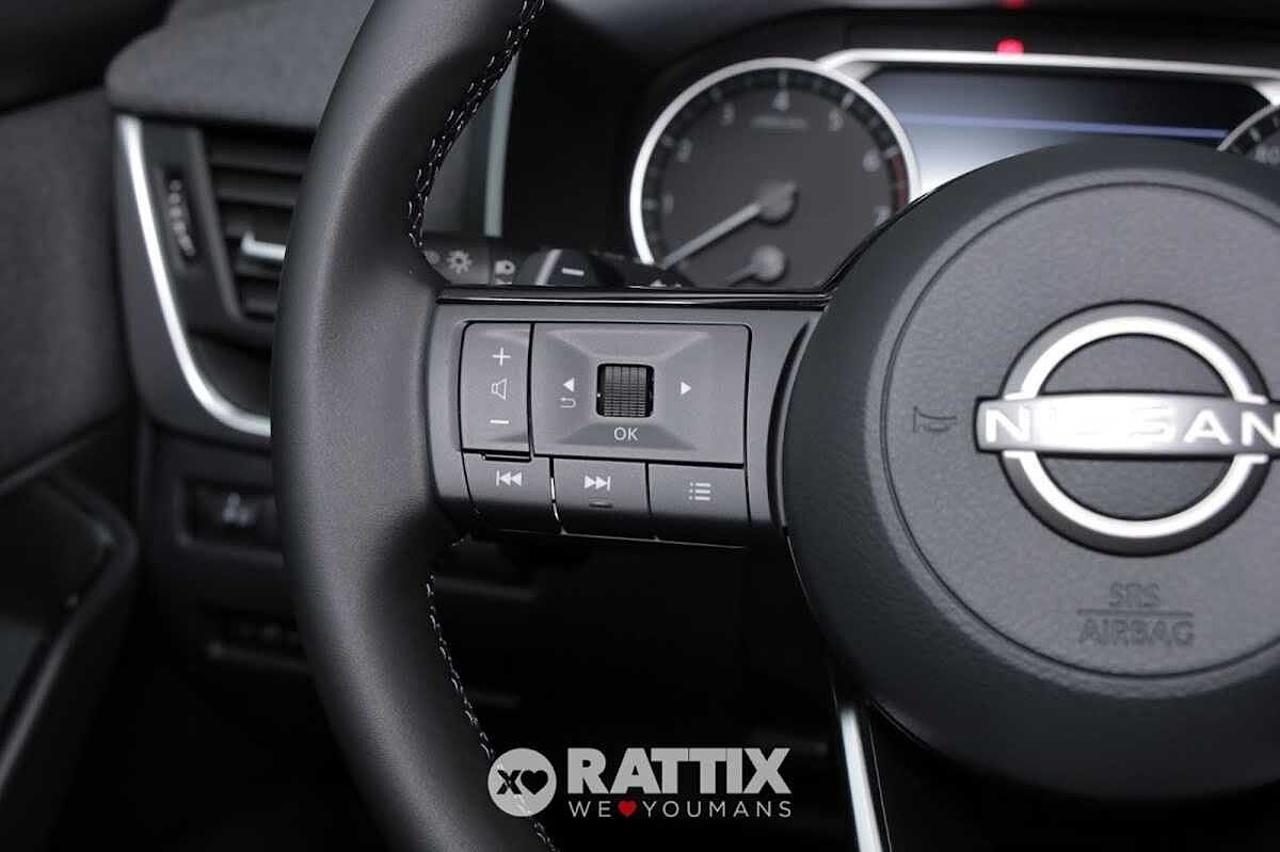 Nissan Nissan Qashqai usata 2