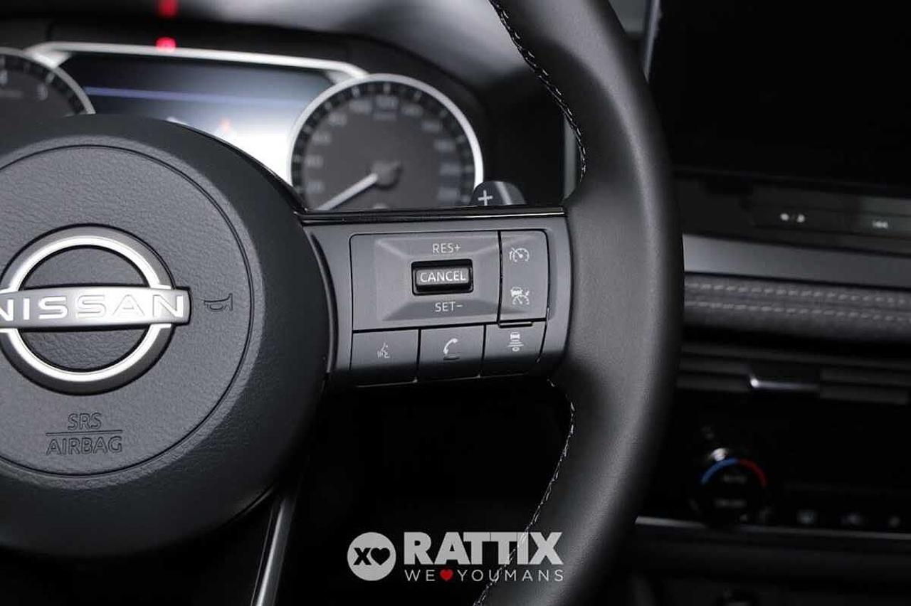 Nissan Nissan Qashqai usata 3