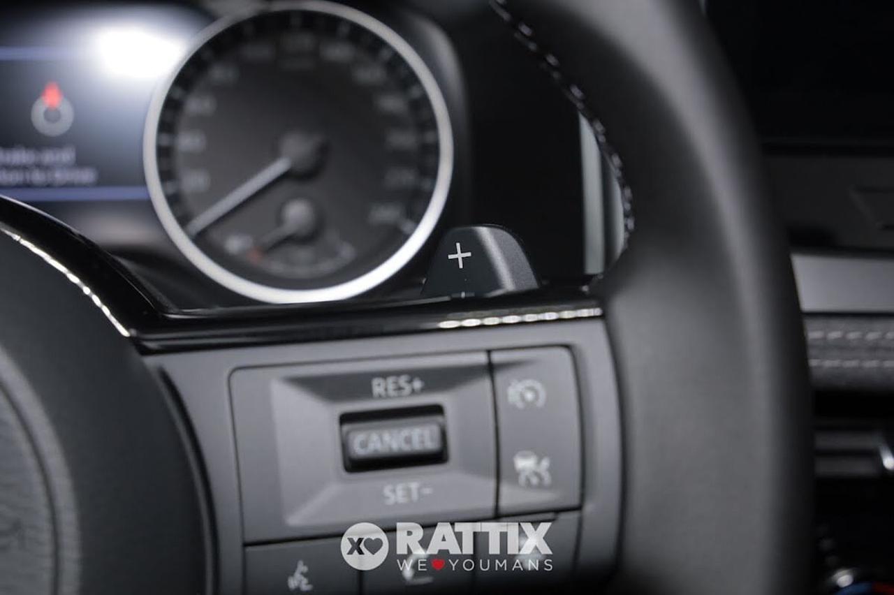 Nissan Nissan Qashqai usata 7