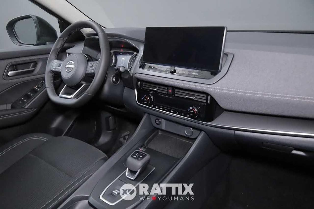 Nissan Nissan Qashqai usata 9