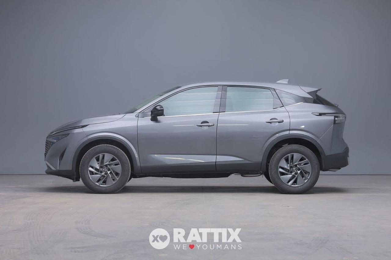 Nissan Nissan Qashqai usata 11