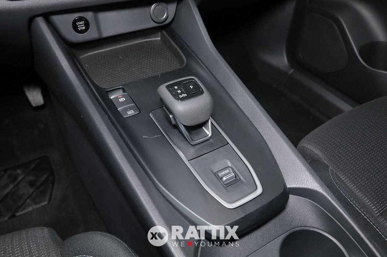 Nissan Nissan Qashqai usata 19
