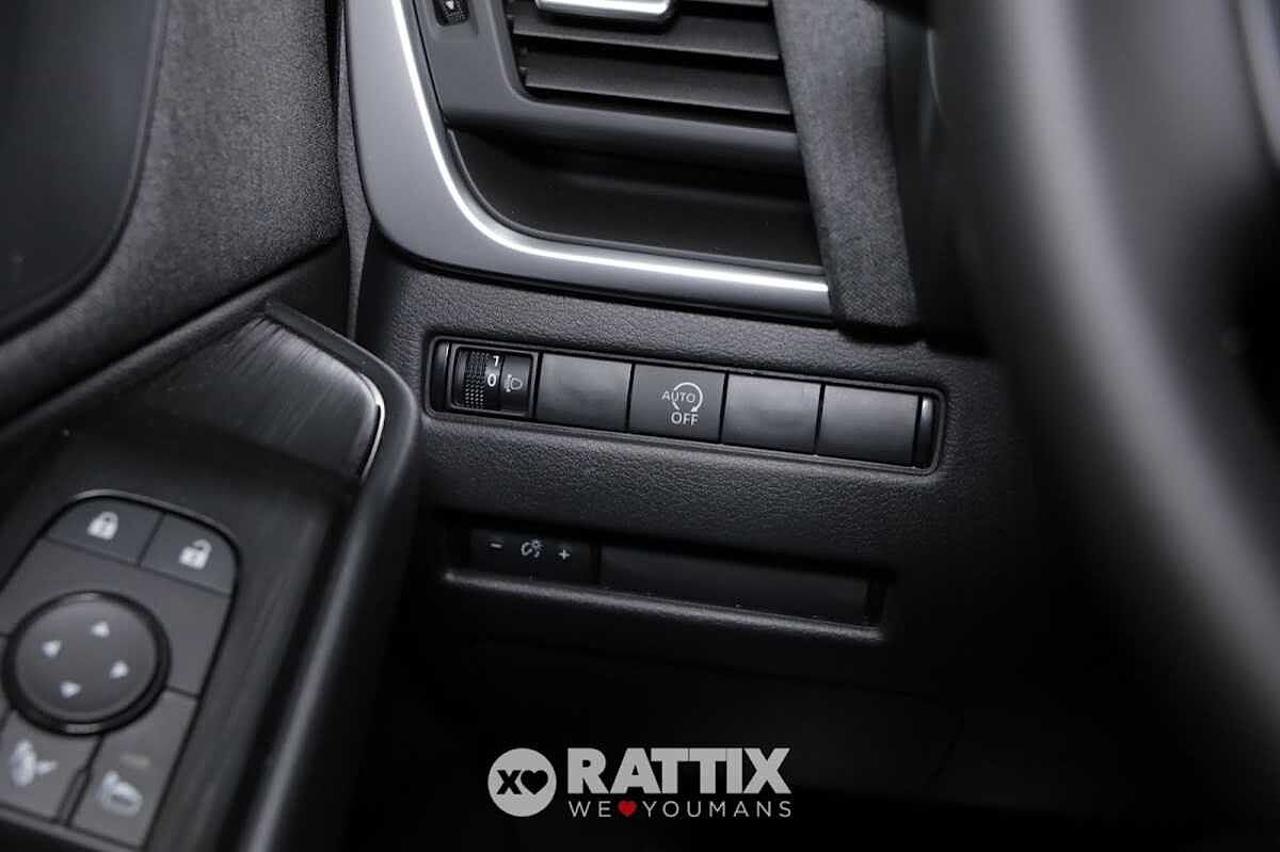 Nissan Nissan Qashqai usata 21