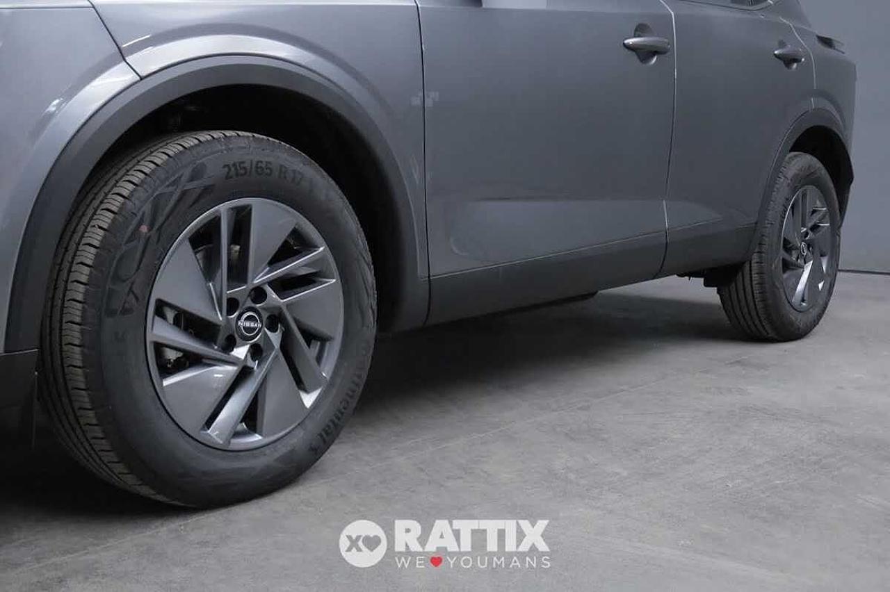 Nissan Nissan Qashqai usata 24