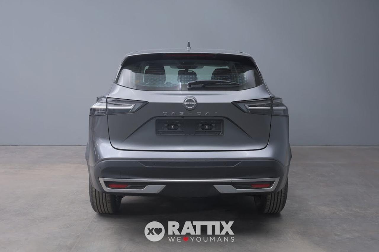 Nissan Nissan Qashqai usata 25